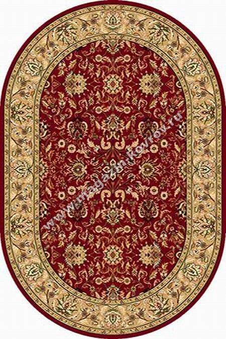 OLYMPOS_d076, 2*3, OVAL, RED