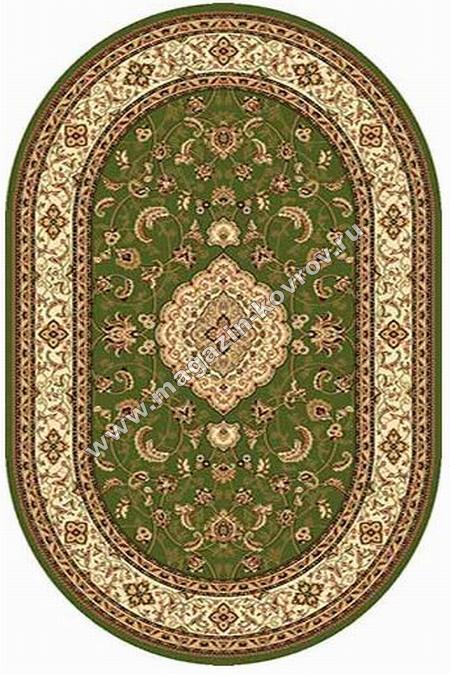 OLYMPOS_d389, 2*4, OVAL, GREEN