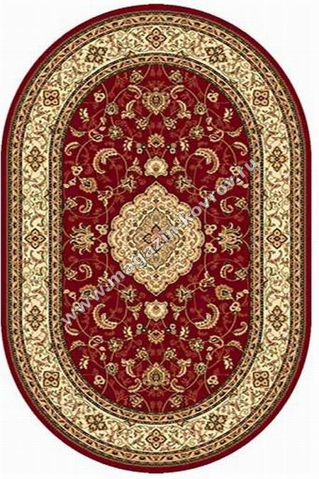 OLYMPOS_d389, 2*3, OVAL, RED