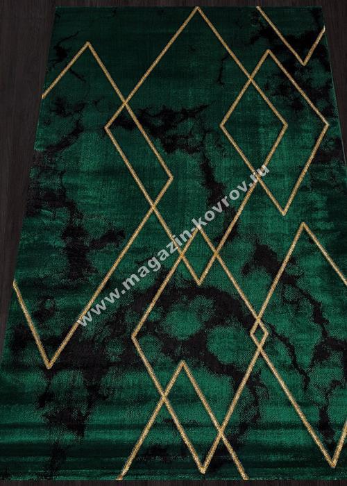 OMEGA_04421Y, 1,6*2,3, STAN, GREEN - GREEN