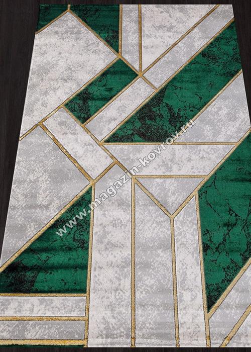 OMEGA_04423Y, 2*2,9, STAN, GREEN - GREEN