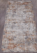 Ковер OPERA_5802E, 1,6*3, STAN, COPPER - GREY