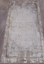 Ковер OPERA_5807B, 0,8*1,5, STAN, CREAM - GREY