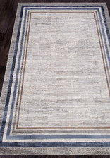 Ковер OPERA_5881A, 2*2,9, STAN, SKY BLUE