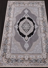 Ковер PANAMA_PN001C, 2,34*3,4, STAN, GREY - BROWN