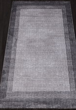 Ковер PANAMA_PN002G, 2,34*3,4, STAN, GREY - GREY