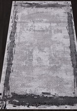Ковер PANAMA_PN003G, 2,93*4, STAN, GREY - GREY