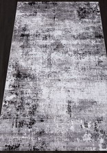 Ковер PANAMA_PN008G, 2,93*4, STAN, GREY - GREY