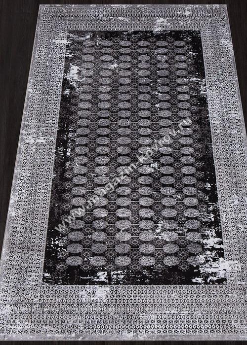 PANAMA_PN011G, 1,95*2,9, STAN, GREY - GREY