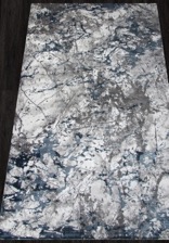 Ковер PANAMA_PN017G, 0,78*1,5, STAN, GREY - GREY