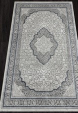 Ковер PANAMA_PN036G, 0,78*1,5, STAN, GREY - GREY