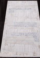Ковер PERLA_C558AC, 3*4, STAN, BEIGE - GREY
