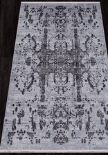 Ковер PERLA_C765AL, 3*4, STAN, GREY - ANTRACITE