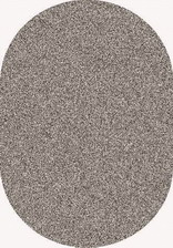 Ковер PLATINUM_t600, 2*3, OVAL, MULTICOLOR