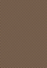 Ковер PLATINUM_t600, 1,5*2,3, STAN, D.BEIGE-BROWN