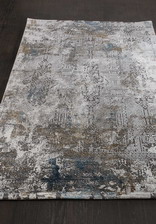 Ковер QUANTUM_03005G, 0,78*1,5, STAN, GREY - GREY