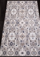 Ковер RICHI_8670, 1*2, STAN, GRAY