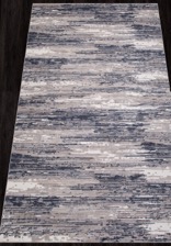 Ковер RICHI_8676, 1,5*3, STAN, GRAY-BLUE