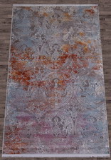 Ковер RIM_05705G, 2,85*4, STAN, GREY - GREY