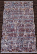 Ковер RIM_05706G, 2,85*4, STAN, GREY - GREY