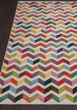 Ковер RIO_C056, 2*3, STAN, MULTICOLOR-GRAY