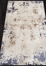 Ковер SAMIRA_O1442, 2,4*5, STAN, 030 BLUE