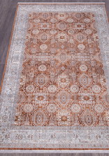 Ковер SEATTLE_03883A, 0,8*1,5, STAN, ACIK GRI - TERRA