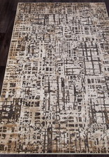 Ковер SERENITY_D730, 2,4*3,4, STAN, BEIGE