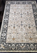 Ковер SERENITY_D741, 1,2*1,7, STAN, BEIGE