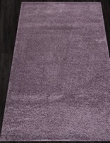 Ковер SHAGGY TREND_L001, 2*3, STAN, LIGHT PURPLE