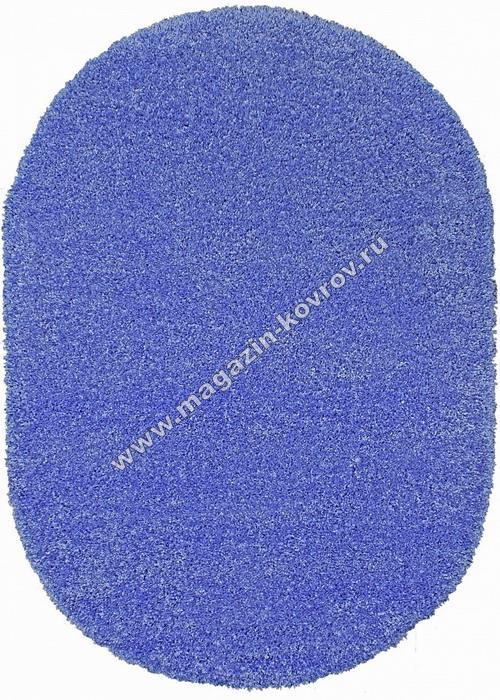 SHAGGY ULTRA_s600, 2*4, OVAL, BLUE