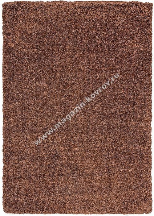 COMFORT SHAGGY 2_s600, 2*4, STAN, BROWN