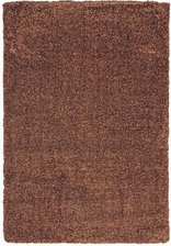 Ковер SHAGGY ULTRA_s600, 1,5*3, STAN, BROWN