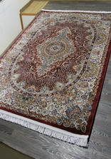 Ковер SHAHREZA_d414, 2,8*3,7, STAN, RED