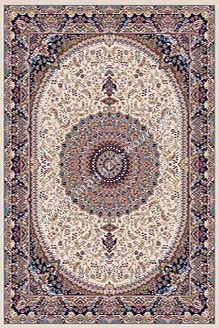 SHAHREZA_d205, 1,2*1,7, STAN, CREAM-NAVY