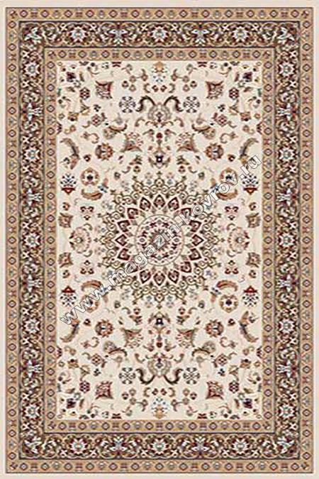 SHAHREZA_d210, 1,6*2,2, STAN, CREAM-BROWN