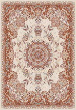 Ковер SHAHREZA_d211, 0,8*1,4, STAN, CREAM-TERRA