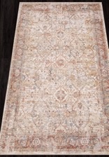 Ковер SHANTI_L0215B, 0,8*1,5, STAN, CREAM