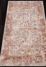 Ковер SHANTI_L0218A, 2,4*3,6, STAN, CREAM