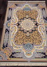 Ковер SHIRAZ_5331, 3*4, STAN, 000