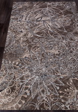Ковер SIERRA_d354, 1,5*3, STAN, BEIGE-BROWN 2