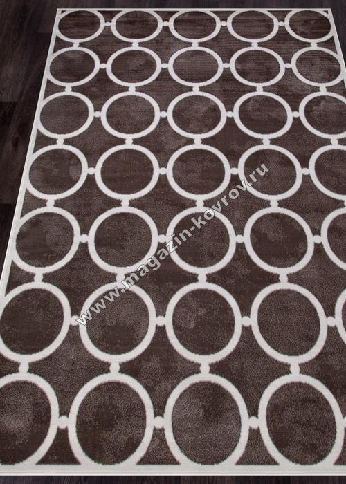 SIERRA_D713, 1*3, STAN, BROWN-CREAM 2