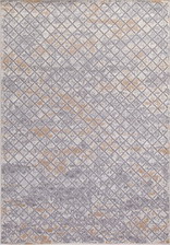 Ковер SIGMA_0406, 2,4*3,4, STAN, BROWN-BEIGE