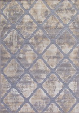 Ковер SIGMA_6274, 2*2,9, STAN, GRAY-BEIGE