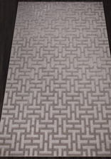 Ковер SIGMA_D928, 1,2*1,7, STAN, BROWN-GRAY
