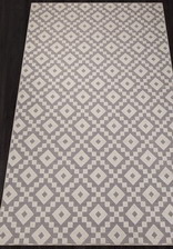 Ковер SIGMA_D929, 2*2,9, STAN, BROWN-CREAM