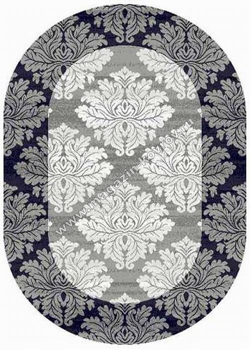SILVER_d213, 1,8*2,5, OVAL, GRAY