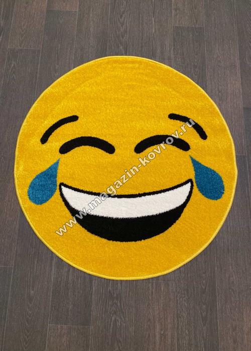 SMILE_NC12, 1*1, DAIRE, YELLOW