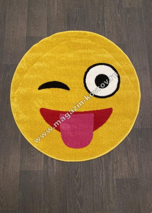 SMILE_NC17, 1*1, DAIRE, YELLOW