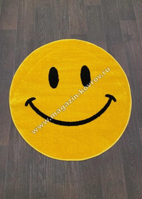 SMILE_NC19, 1*1, DAIRE, YELLOW
